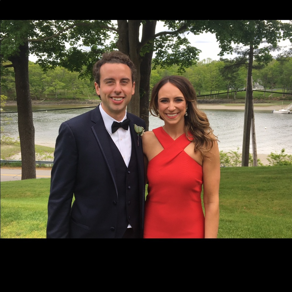 Ted Baker Special Occasion Dress